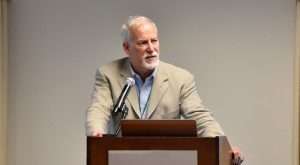 Dr. Cannon Research Presentation for Periodic Paralysis Association