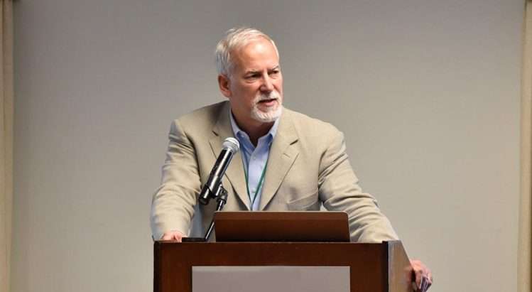 Dr. Cannon Research Presentation for Periodic Paralysis Association