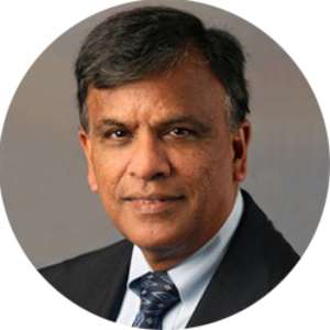 Sub Subramony M.D. | member of periodic paralysis associations medical advisors board