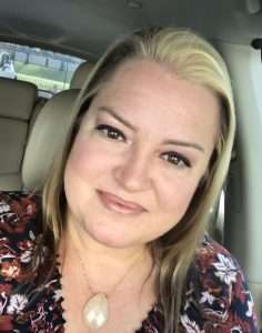 Teresea Cochran​ Secretary of the Periodic Paralysis Association