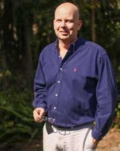 Mason Alley Strategic Planning​ Coordinator at the Periodic Paralysis Association