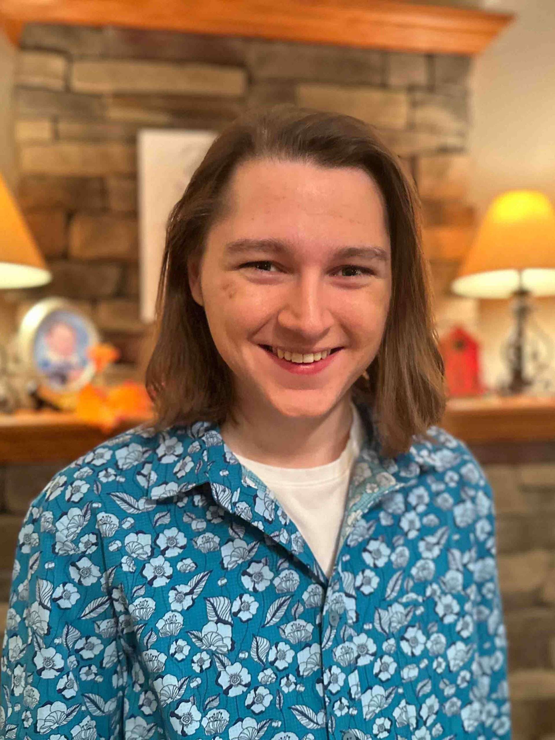 Jared Harr​ Media Specialist at the Periodic Paralysis Association