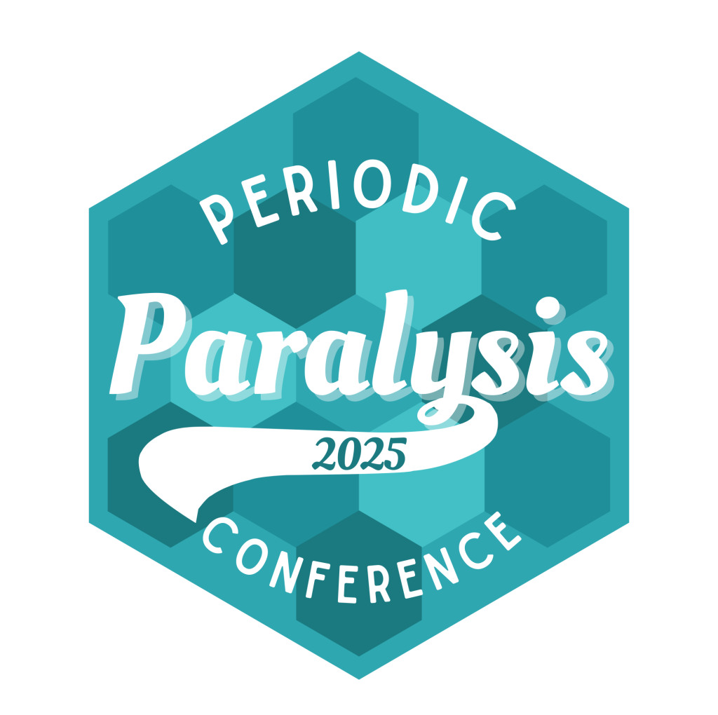 Periodic Paralysis Conference 2025