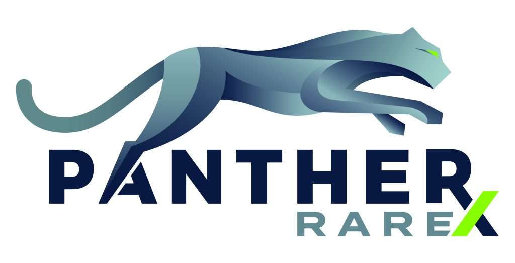 Panther Rare Bronze Sponsor Logo